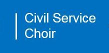 The Civil Service Choir